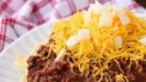 Cincinnati Chili Cincinnati Chili