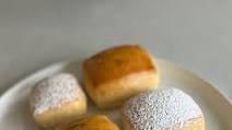 Sweet or Savory Pavé Milk Bread Recipe by Kat Lieu Sweet or Savory Pavé Milk Bread Recipe by Kat Lieu