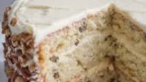 Italian Cream Cake Italian Cream Cake