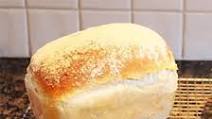 Home-Baked Bread in the Aga range cooker Home-Baked Bread in the Aga range cooker
