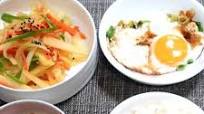 Breakfast Banchan - Skip the Morning Cereal Breakfast Banchan - Skip the Morning Cereal