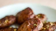 Air Fryer Sausage Patties Air Fryer Sausage Patties