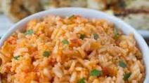 Mexican Rice Mexican Rice