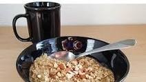 High Protein Oatmeal High Protein Oatmeal