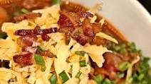 Sweet and Spicy Chili Sweet and Spicy Chili