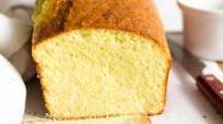 Low Carb Almond Flour Bread (Gluten-Free, Dairy-Free) Low Carb Almond Flour Bread (Gluten-Free, Dairy-Free)