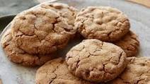 Ultimate Ginger Cookie Ultimate Ginger Cookie