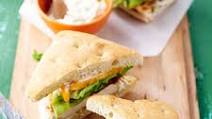 Spicy Grilled Chicken Sandwiches Spicy Grilled Chicken Sandwiches
