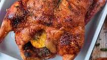 Honey Roast Duck Honey Roast Duck