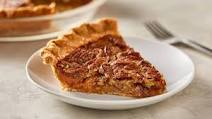 Decadent Pecan Pie Decadent Pecan Pie