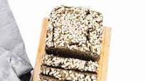Buckwheat Bread Buckwheat Bread