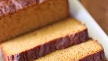 Easy Keto Pumpkin Bread Easy Keto Pumpkin Bread