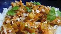 Amazing Simple Thai Tofu Amazing Simple Thai Tofu