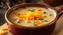 17 Slow Cooker Soup Recipes to Warm You Up 17 Slow Cooker Soup Recipes to Warm You Up
