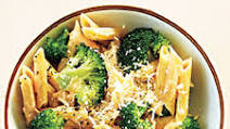 Cheesy Penne with Broccoli Cheesy Penne with Broccoli