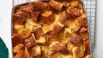 How To Make Sweet Bread Pudding How To Make Sweet Bread Pudding