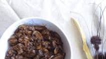 Decadent Sauteed Portobello Mushrooms Recipe Decadent Sauteed Portobello Mushrooms Recipe