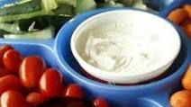 Vegan Mayonnaise Recipes | Egg-Free, Soy-Free Vegetable Dip Vegan Mayonnaise Recipes | Egg-Free, Soy-Free Vegetable Dip