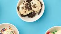 SKIPPY® No-Churn Peanut Butter Ice Cream SKIPPY® No-Churn Peanut Butter Ice Cream