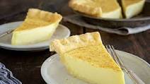 Custard Pie Custard Pie
