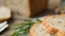 Olive Rosemary French Bread Olive Rosemary French Bread