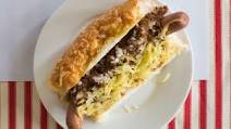 The Coney Island dog (Detroit) The Coney Island dog (Detroit)