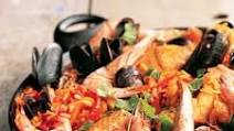 Paella Paella