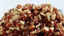 Brown Rice Quinoa Blend Brown Rice Quinoa Blend