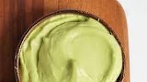 Vegan Avocado Mayo Vegan Avocado Mayo