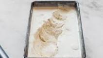Vanilla Bean Ice Cream Vanilla Bean Ice Cream
