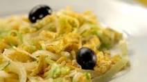 Portuguese Leek a Bras Portuguese Leek a Bras
