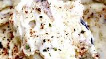Healthy, Guilt-Free Skin-On Dutch Oven Mashed Potatoes Healthy, Guilt-Free Skin-On Dutch Oven Mashed Potatoes