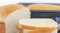Amish White Bread Amish White Bread