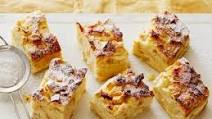 Apple Bread Pudding Apple Bread Pudding