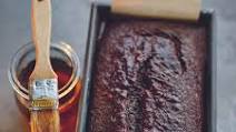 Sticky Jamaican Ginger Cake Sticky Jamaican Ginger Cake