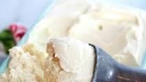 Old Fashioned Homemade Vanilla Ice Cream Old Fashioned Homemade Vanilla Ice Cream