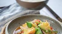 Korean Zucchini Side Dish Korean Zucchini Side Dish