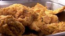 Southern Fried Chicken Southern Fried Chicken