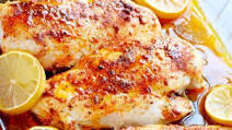 Baked Chicken Breast Baked Chicken Breast