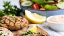 Easy Grilled Chicken Breast Easy Grilled Chicken Breast