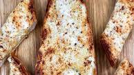 Creamy Garlic Bread Creamy Garlic Bread