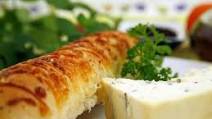Bread Machine Parmesan-Herb French Bread Bread Machine Parmesan-Herb French Bread