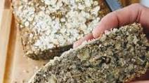 Gluten-Free Vegan Seeded Oat Bread Gluten-Free Vegan Seeded Oat Bread