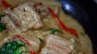 Pork Ginataan Pork Ginataan