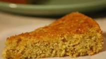 Hotel Condon corn bread Hotel Condon corn bread