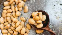Easy White Beans Easy White Beans