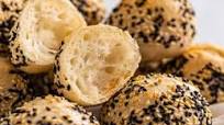 Mochi Bread Mochi Bread