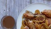 Gordon Ramsay's sticky lemon chicken Gordon Ramsay's sticky lemon chicken