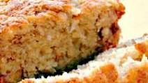 Sour Cream Banana Bread Sour Cream Banana Bread