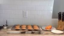 Chewy No Molasses Gingersnaps Chewy No Molasses Gingersnaps